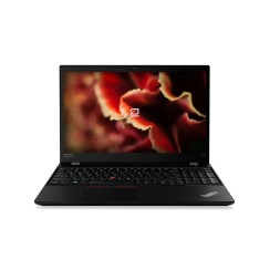 Lenovo ThinkPad P15 Gen 1 | i7-10750H · 32GB · Quadro T1000