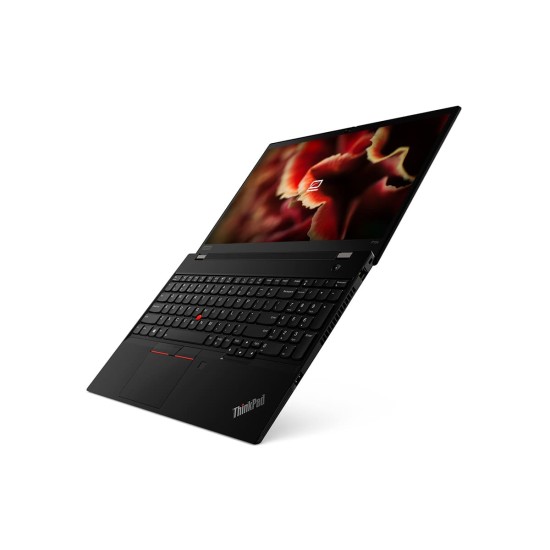 Lenovo ThinkPad P15 Gen 1 | i7-10750H · 32GB · Quadro T1000