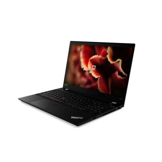 Lenovo ThinkPad P15 Gen 1 | i7-10750H · 32GB · Quadro T1000