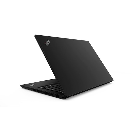 Lenovo ThinkPad P15 Gen 1 | i7-10750H · 32GB · Quadro T1000