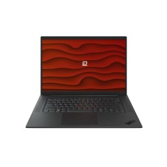 Lenovo ThinkPad P1 G5 i7 · 32GB RAM · RTX A3000 12GB