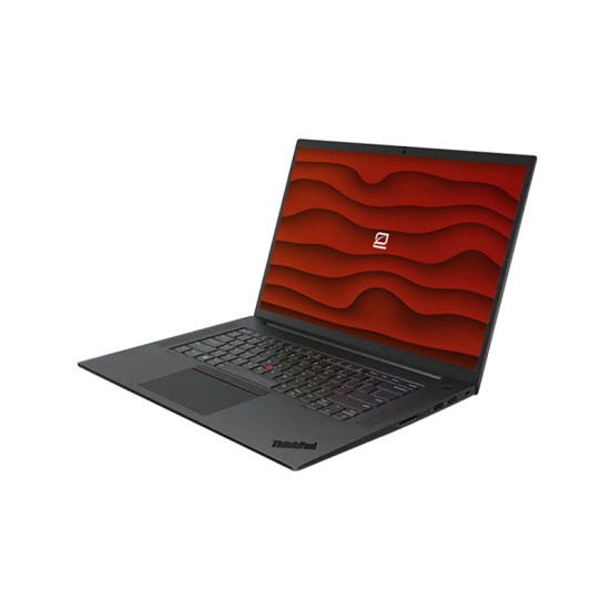 Lenovo ThinkPad P1 G5 i7 · 32GB RAM · RTX A3000 12GB
