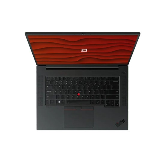 Lenovo ThinkPad P1 G5 i7 · 32GB RAM · RTX A3000 12GB