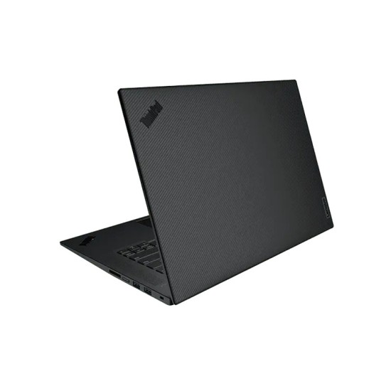 Lenovo ThinkPad P1 G5 i7 · 32GB RAM · RTX A3000 12GB