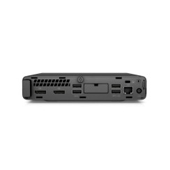Pack HP 600 G5 Mini i7 9700T + Monitor 27" + Teclado/Ratón + WiFi USB