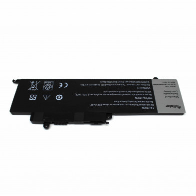 BATERÍA PARA PORTÁTIL DELL INSPIRON 13 15 SERIE 7000 7347 7352 7353 7359 7568 7348 7558