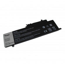 BATERÍA PARA PORTÁTIL DELL INSPIRON 13 15 SERIE 7000 7347 7352 7353 7359 7568 7348 7558