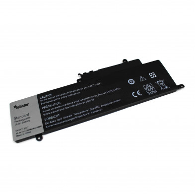 BATERÍA PARA PORTÁTIL DELL INSPIRON 13 15 SERIE 7000 7347 7352 7353 7359 7568 7348 7558