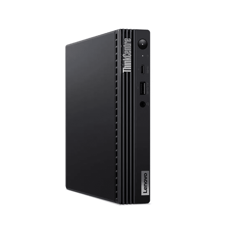 Lenovo ThinkCentre M70q Tiny | i5-10500T · 8GB · SSD 256GB