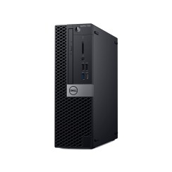 Dell OptiPlex 7060 SFF Intel i7-8700 · SSD 256GB · 8GB