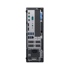 Dell OptiPlex 7060 SFF Intel i7-8700 · SSD 256GB · 8GB