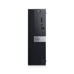 Dell OptiPlex 7060 SFF Intel i7-8700 · SSD 256GB · 8GB