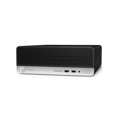 HP ProDesk 400 G5 SFF i5-8500 · SSD 256GB · 8GB RAM
