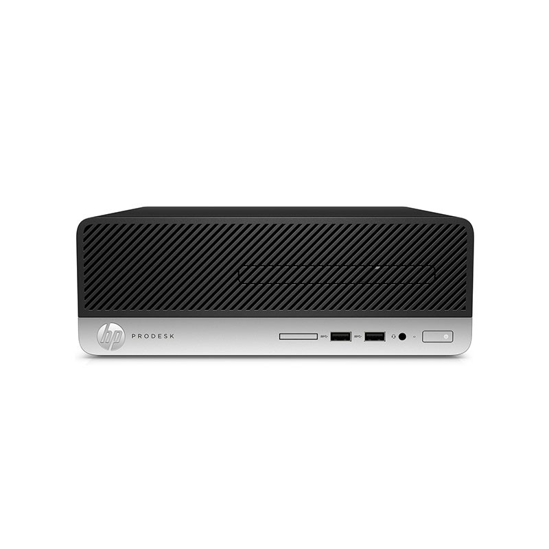 HP ProDesk 400 G6 SFF i5-9500 · 8GB · SSD 256GB