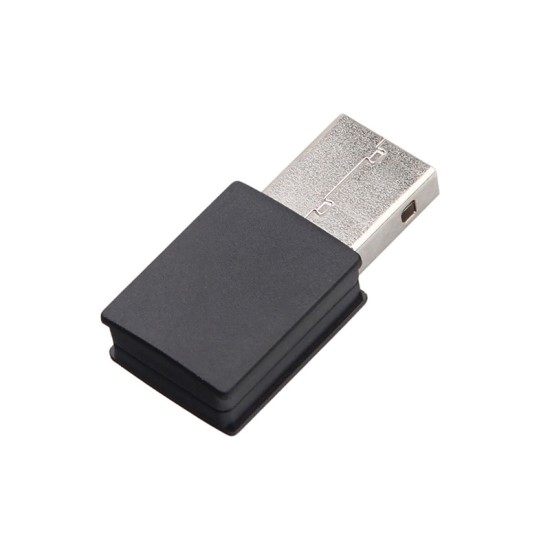 Adaptador USB WiFi AC600 + Bluetooth · Dual Band 2.4GHz y 5GHz