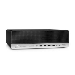 HP EliteDesk 800 G5 SFF | i5-9500 · 8GB · SSD 512GB