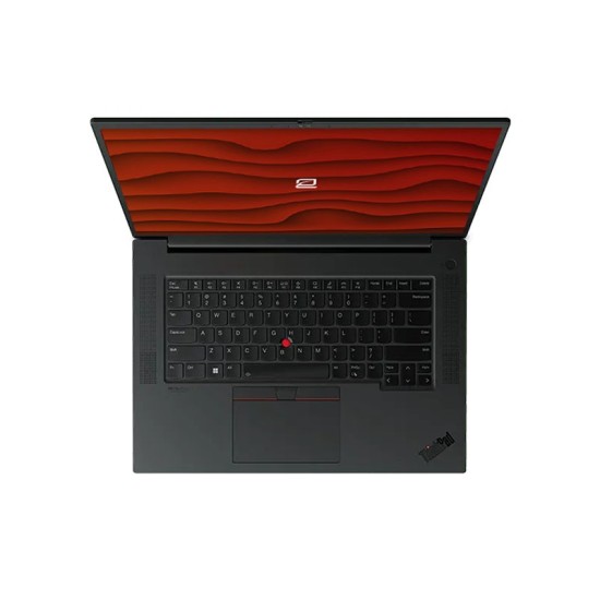 Lenovo ThinkPad P1 Gen 5 | i7-12800H · 32GB · RTX A1000