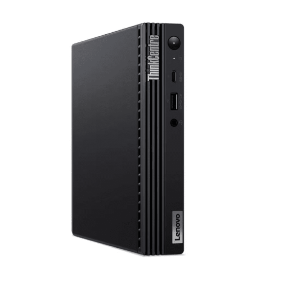 Lenovo ThinkCentre M70q Tiny | i5-10500T · 8GB · SSD 512GB