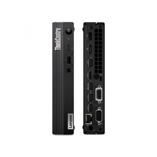 Lenovo ThinkCentre M70q Tiny | i5-10500T · 8GB · SSD 512GB