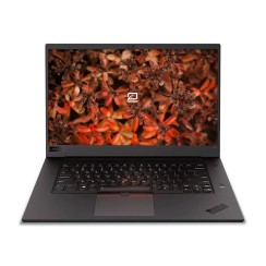 Lenovo ThinkPad P1 Gen 2 | i7-9750H · 32GB · Quadro T1000
