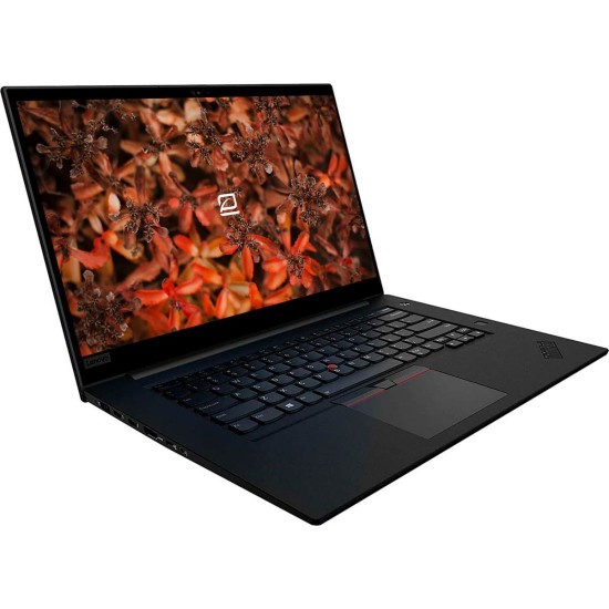 Lenovo ThinkPad P1 Gen 2 | i7-9750H · 32GB · Quadro T1000