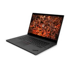 Lenovo ThinkPad P1 Gen 2 | i7-9750H · 32GB · Quadro T1000