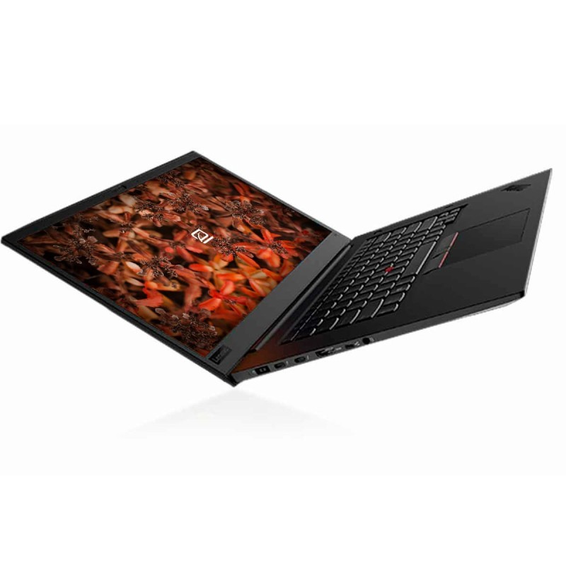 Lenovo ThinkPad P1 Gen 2 | i7-9750H · 32GB · Quadro T1000