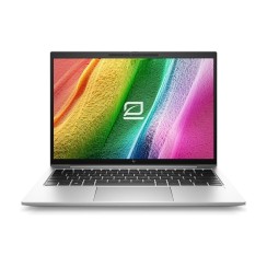 HP EliteBook 830 G9 i5-1245U · 16GB · SSD 256GB · WUXGA