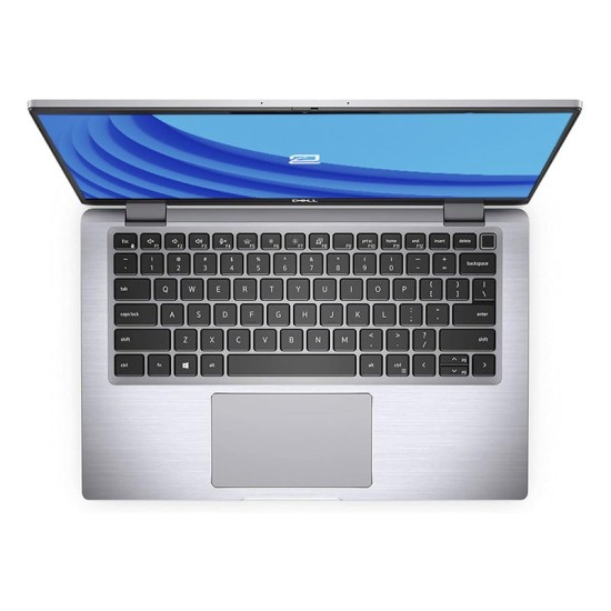 Dell Latitude 7420 i7-1185G7 · 16GB · SSD 512GB · 4K Plata