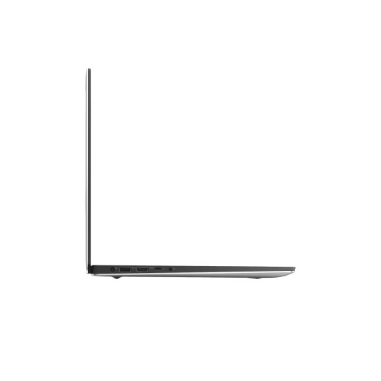 Dell Precision 5540 i9-9880H · 32GB · RTX T2000 · 4K Táctil