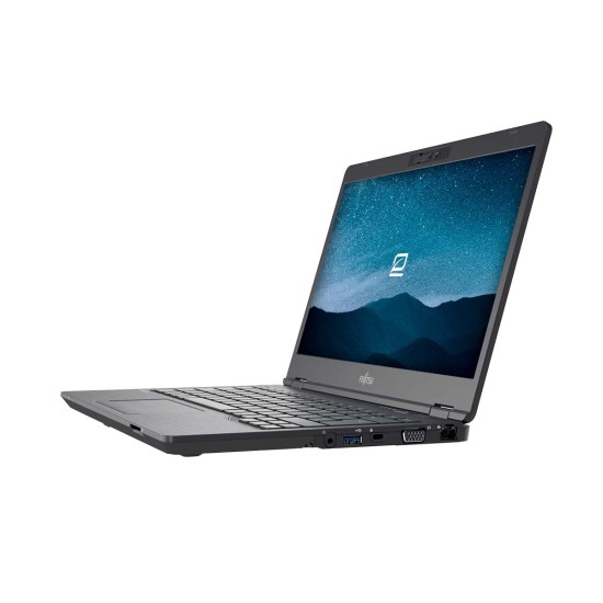 Fujitsu LifeBook U7310 i5-10210U · 8GB · SSD 256GB · FHD