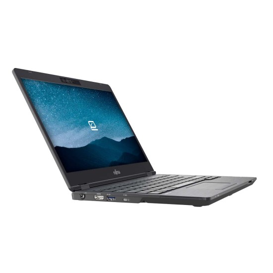 Fujitsu LifeBook U7310 i5-10210U · 8GB · SSD 256GB · FHD