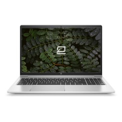 HP ProBook 450 G9 | i5-1235U · 16GB RAM · SSD 512GB · 15,6" FHD
