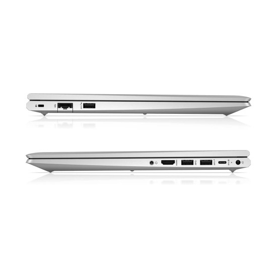 HP ProBook 450 G9 | i5-1235U · 16GB RAM · SSD 512GB · 15,6" FHD