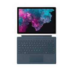 Microsoft Surface Pro 6 Táctil + Teclado Azul | i5 · 256GB
