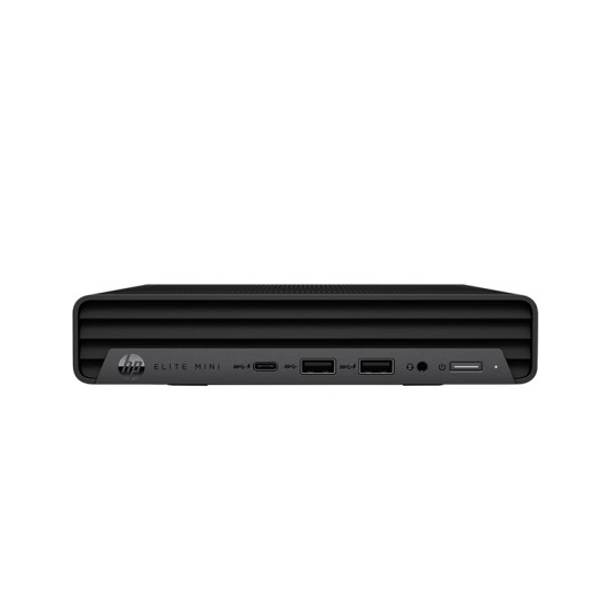 HP Elite Mini 800 G9 Tiny | i5-12500T · 8GB · SSD 256GB