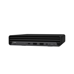 HP Elite Mini 800 G9 Tiny | i5-12500T · 8GB · SSD 256GB