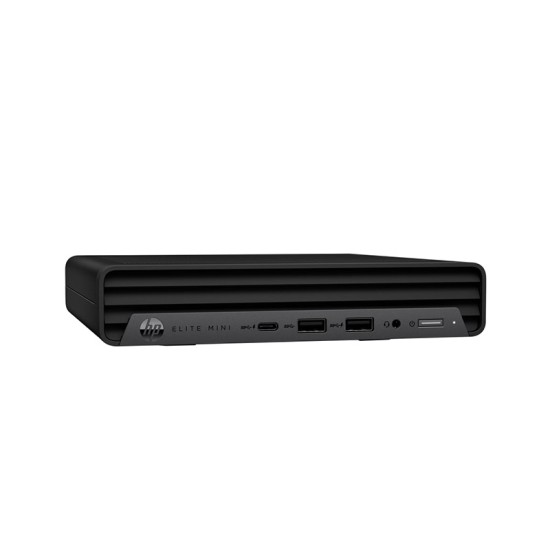 HP Elite Mini 800 G9 Tiny | i5-12500T · 8GB · SSD 256GB