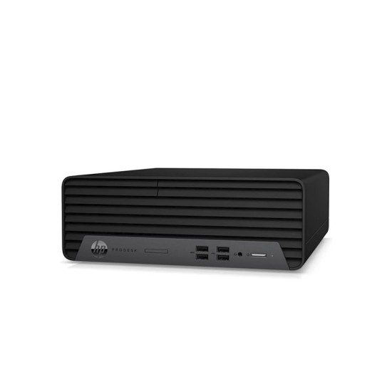 HP ProDesk 600 G6 SFF | i5-10500 · 16GB · SSD 512GB