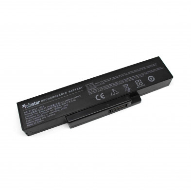 BATERÍA PARA PORTÁTIL DELL INSPIRON 1425 1427 BATEL80L6