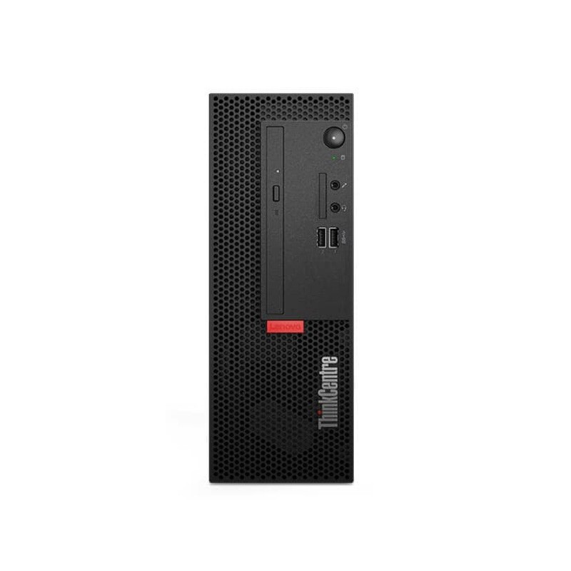 Lenovo ThinkCentre M720E SFF i5-9400 · SSD 256GB · 8GB RAM
