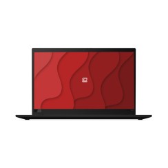 Lenovo ThinkPad X1 Extreme Gen 2 | i7-9750H · GTX 1650 Ti