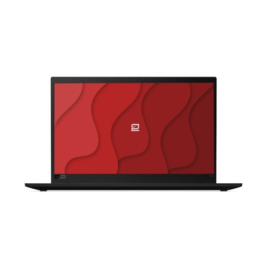 Lenovo ThinkPad X1 Extreme Gen 2 | i7-9750H · GTX 1650 Ti