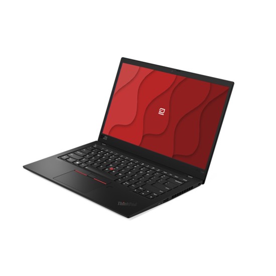 Lenovo ThinkPad X1 Extreme Gen 2 | i7-9750H · GTX 1650 Ti
