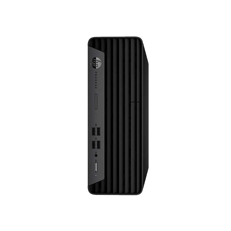 HP ProDesk 600 G6 SFF | i5-10500 · 8GB · SSD 512GB