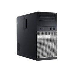 Dell OptiPlex 7010 MT i7-3770 · 8GB · SSD 256GB · Radeon
