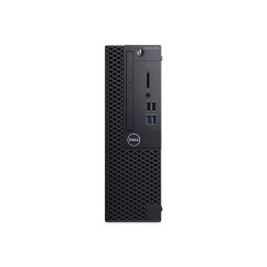 Dell OptiPlex 3070 SFF | i5-9500 · 8GB · SSD 256GB