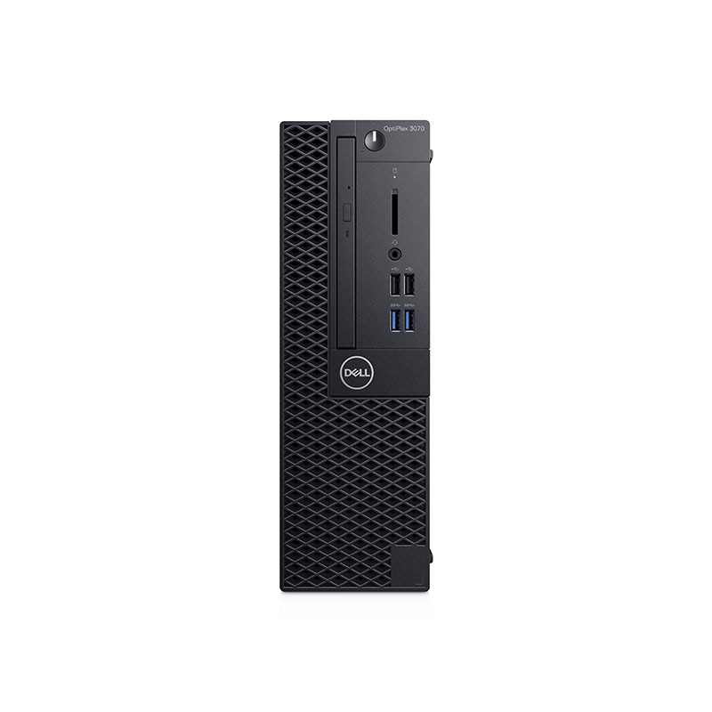Dell OptiPlex 3070 SFF | i5-9500 · 8GB · SSD 256GB