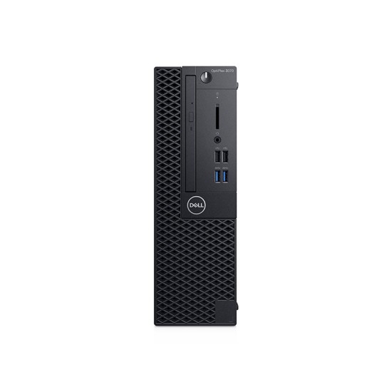 Dell OptiPlex 3070 SFF | i5-9500 · 8GB · SSD 256GB