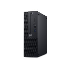 Dell OptiPlex 3070 SFF | i5-9500 · 8GB · SSD 256GB